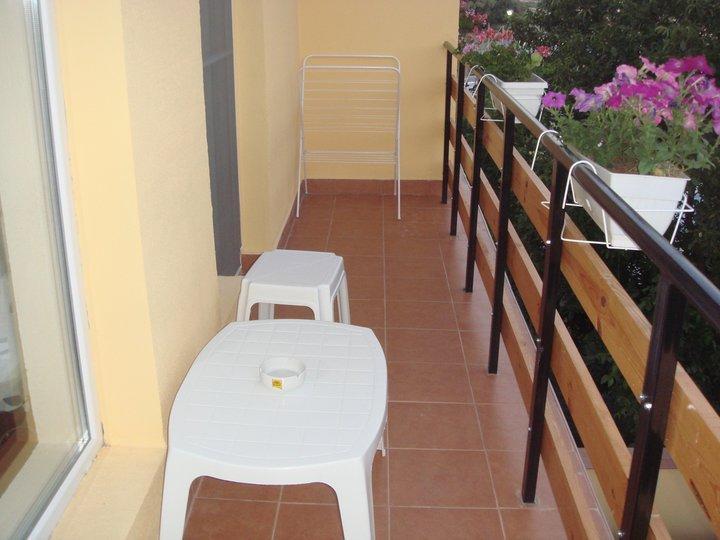 Family Hotel Central Kranevo Exterior photo